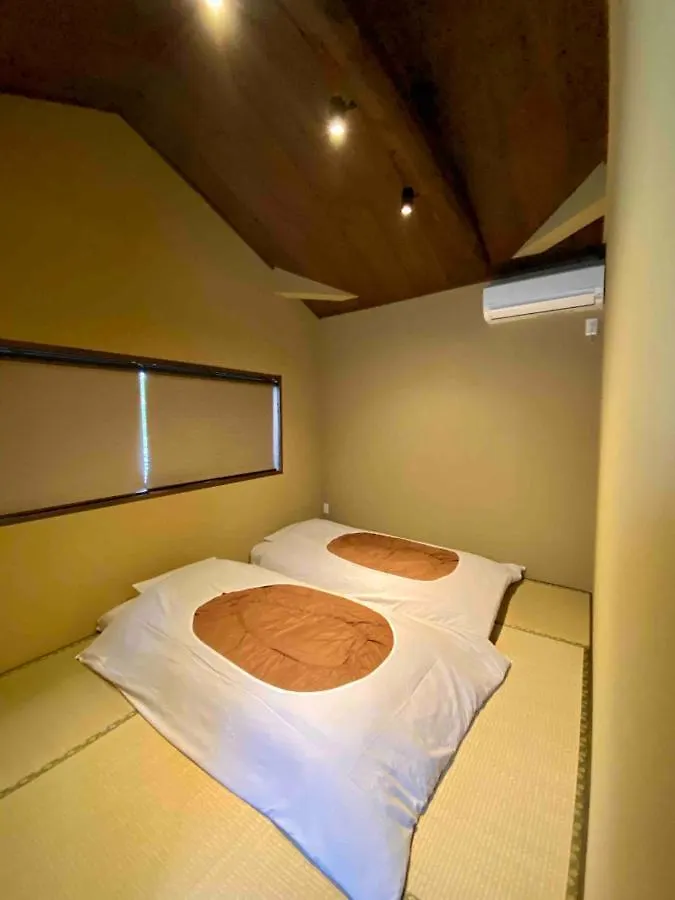 Umenotoan Gojyomibukawa Villa Kyoto 0*,  Japan
